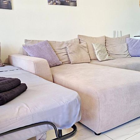 Apartment With Private Terrace - Ocean View Costa Adeje Ngoại thất bức ảnh