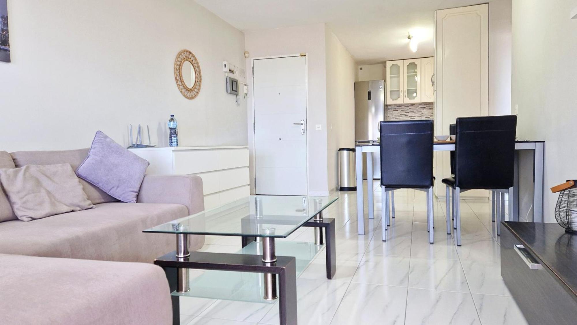 Apartment With Private Terrace - Ocean View Costa Adeje Ngoại thất bức ảnh