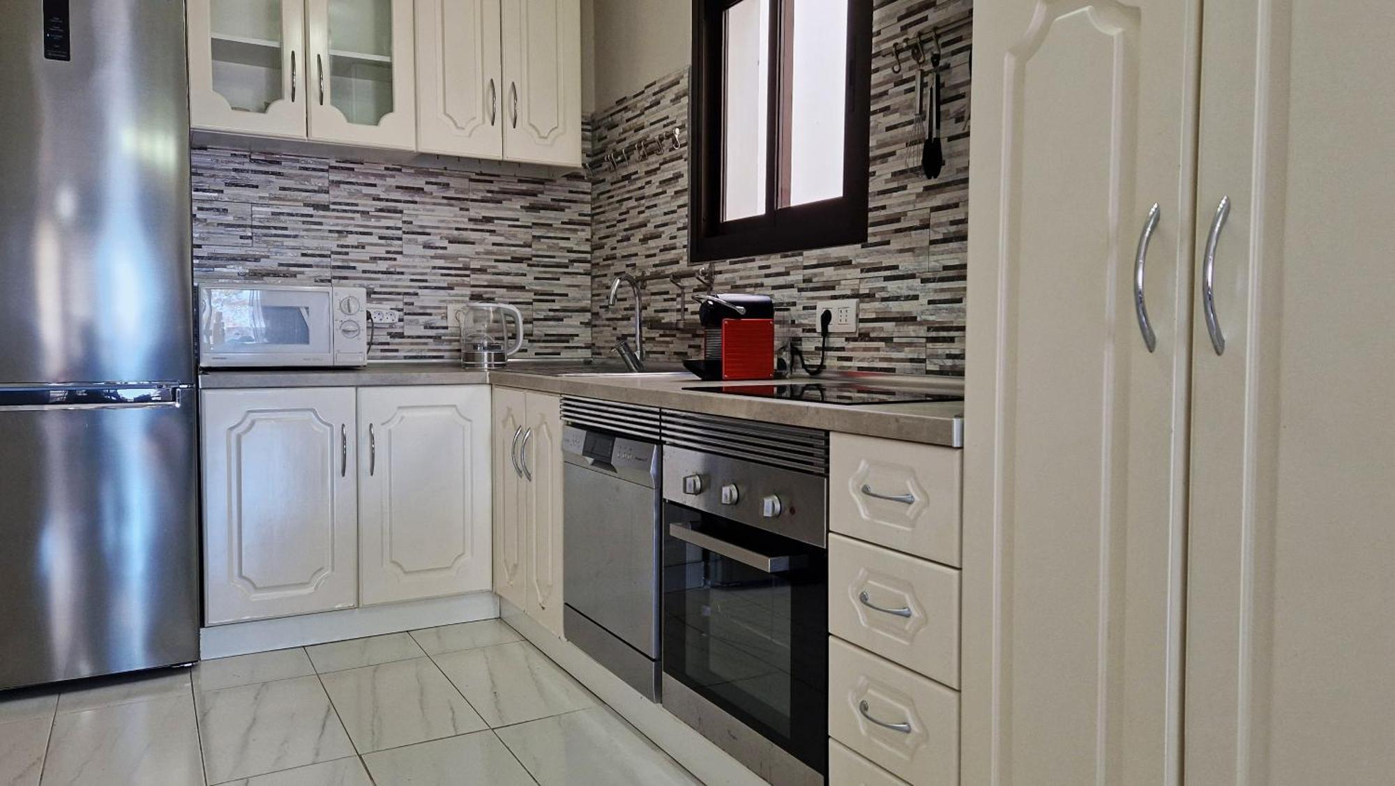 Apartment With Private Terrace - Ocean View Costa Adeje Ngoại thất bức ảnh