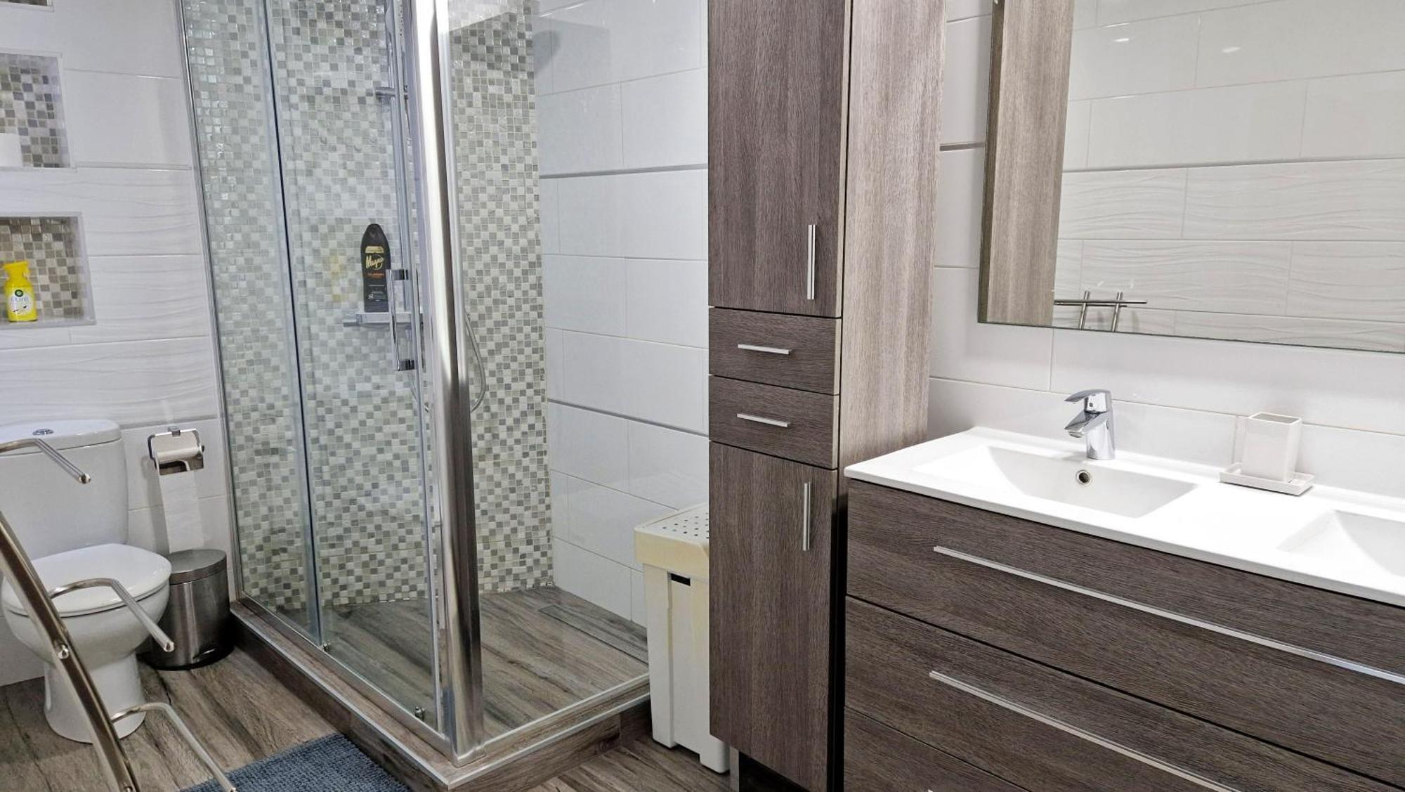 Apartment With Private Terrace - Ocean View Costa Adeje Ngoại thất bức ảnh