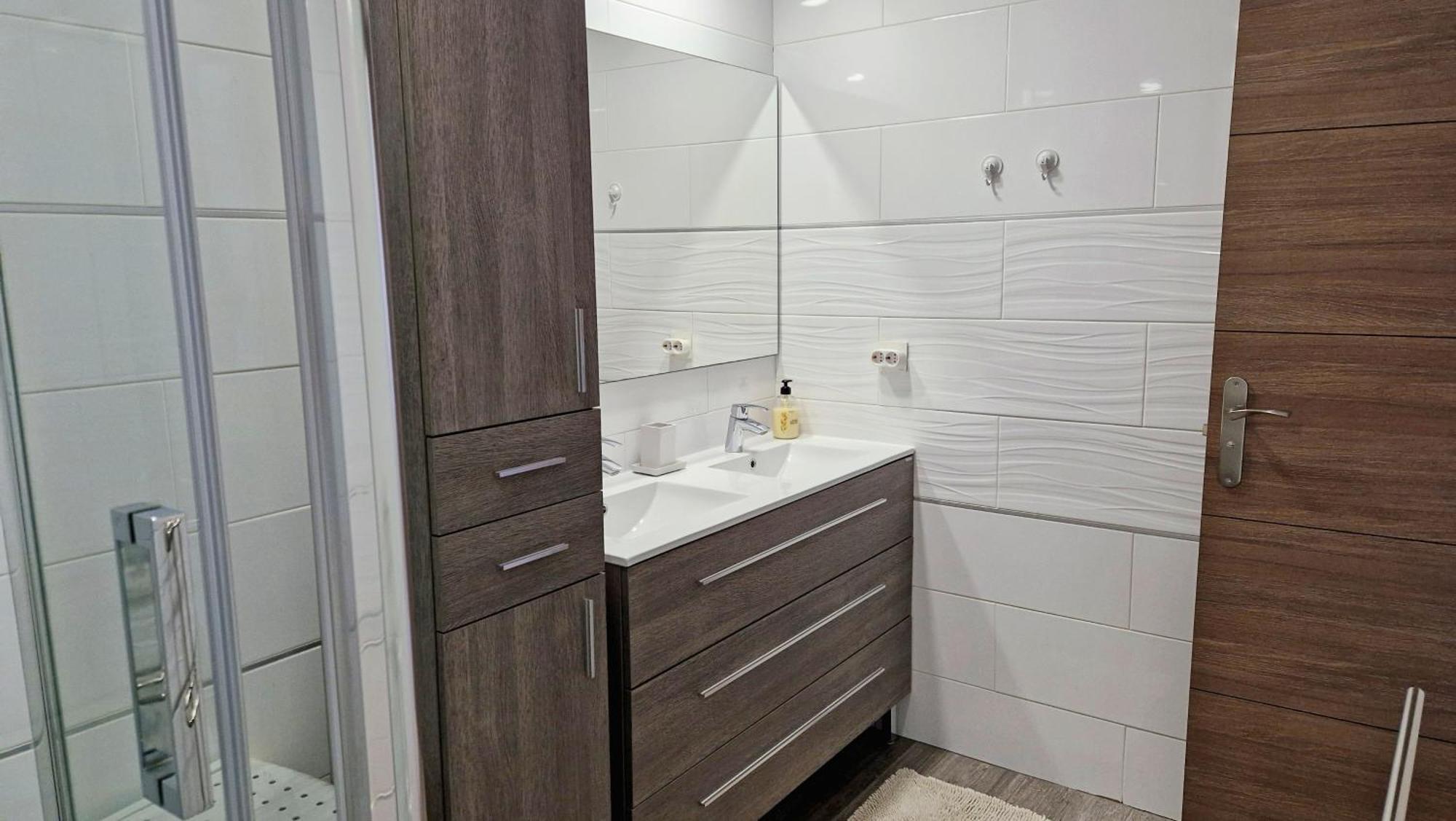 Apartment With Private Terrace - Ocean View Costa Adeje Ngoại thất bức ảnh