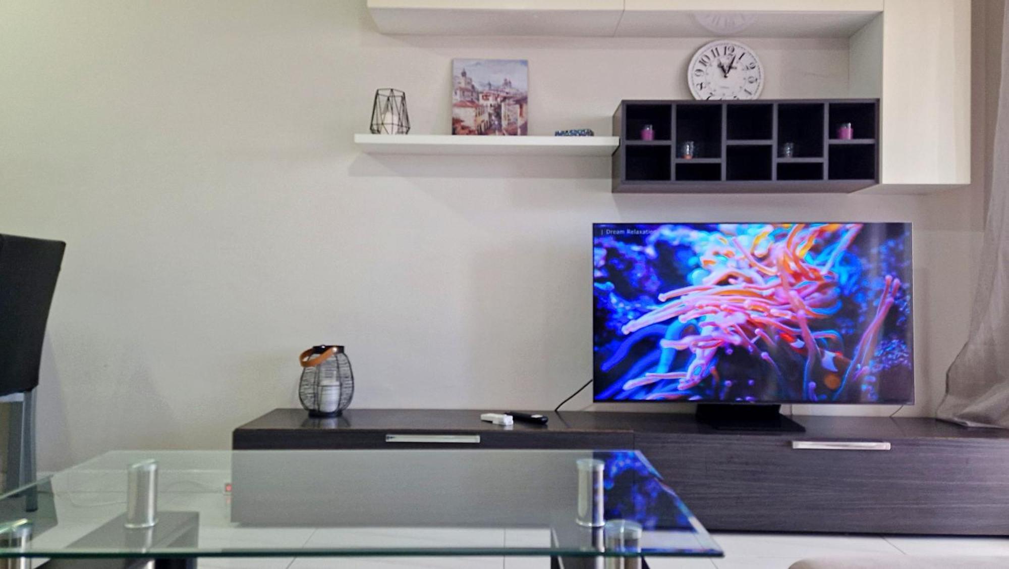 Apartment With Private Terrace - Ocean View Costa Adeje Ngoại thất bức ảnh