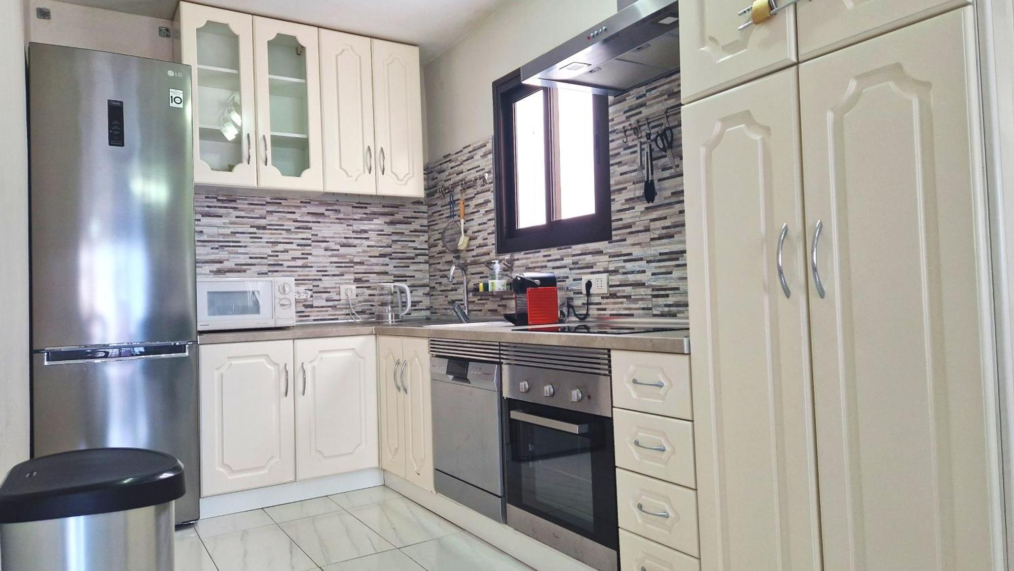 Apartment With Private Terrace - Ocean View Costa Adeje Ngoại thất bức ảnh