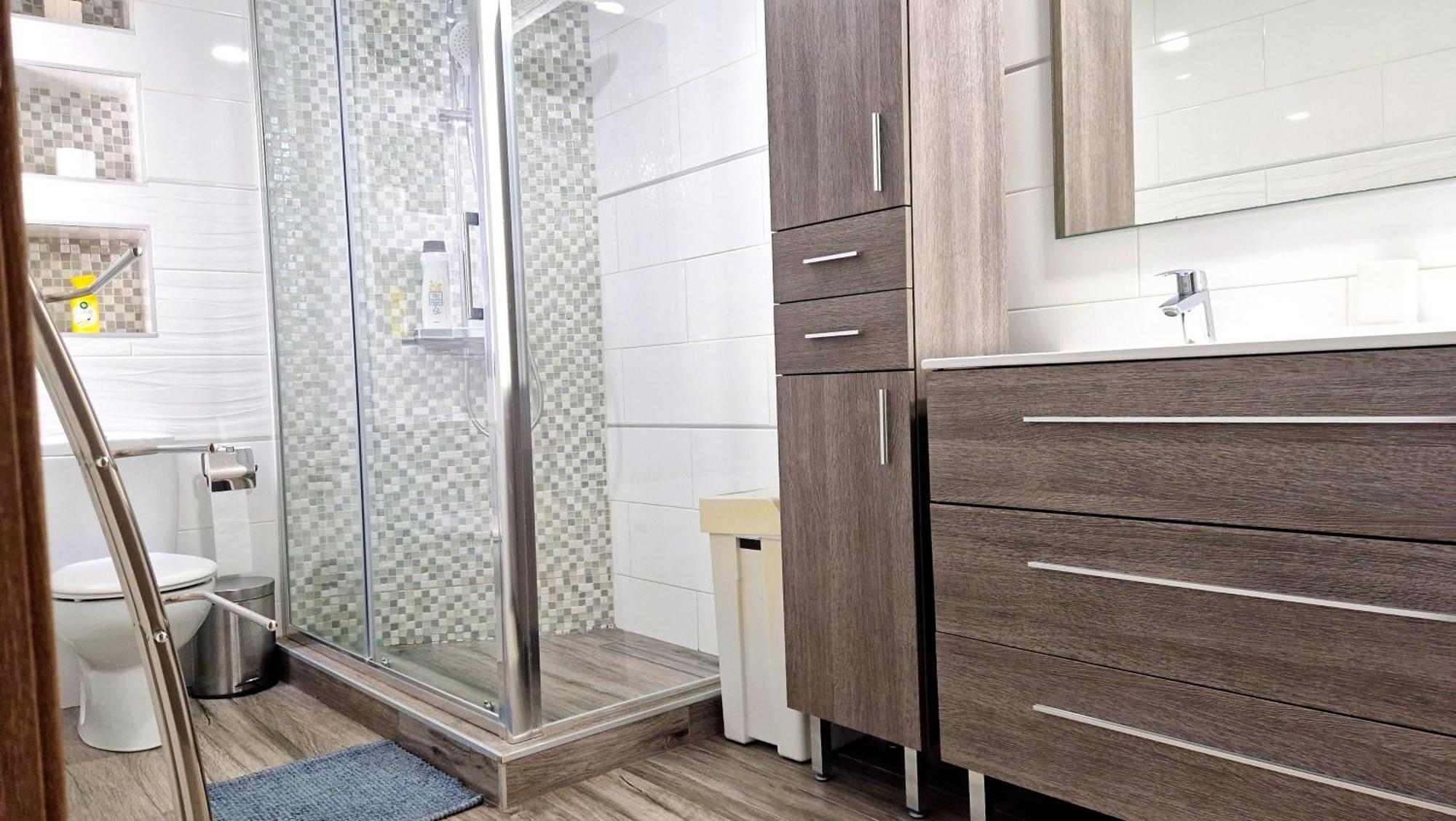 Apartment With Private Terrace - Ocean View Costa Adeje Ngoại thất bức ảnh