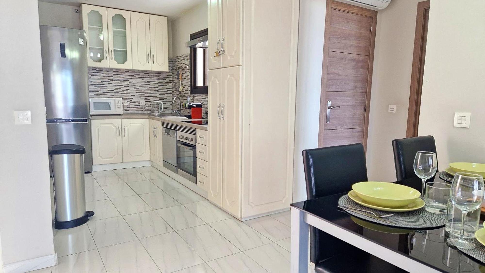 Apartment With Private Terrace - Ocean View Costa Adeje Ngoại thất bức ảnh