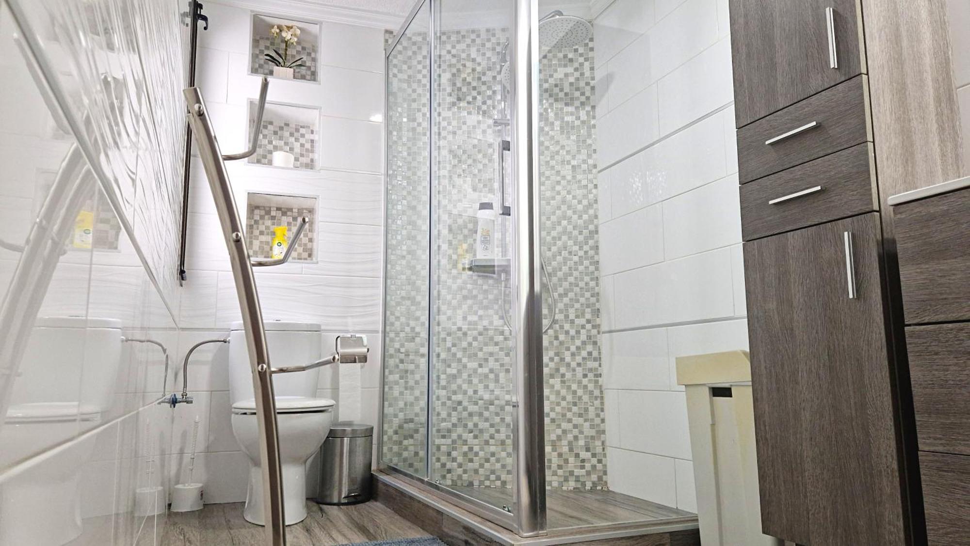 Apartment With Private Terrace - Ocean View Costa Adeje Ngoại thất bức ảnh