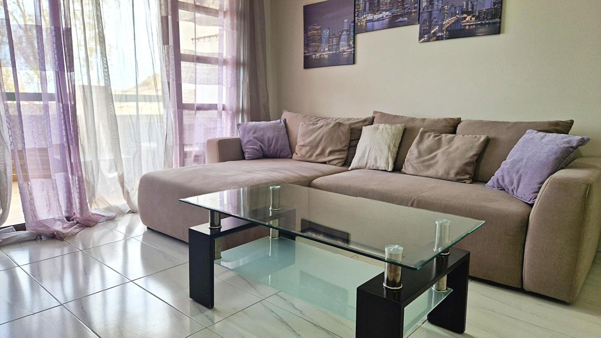Apartment With Private Terrace - Ocean View Costa Adeje Ngoại thất bức ảnh